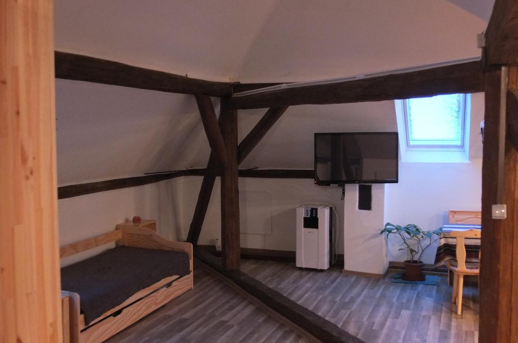 Apartman75 Tisnov Bilik gambar