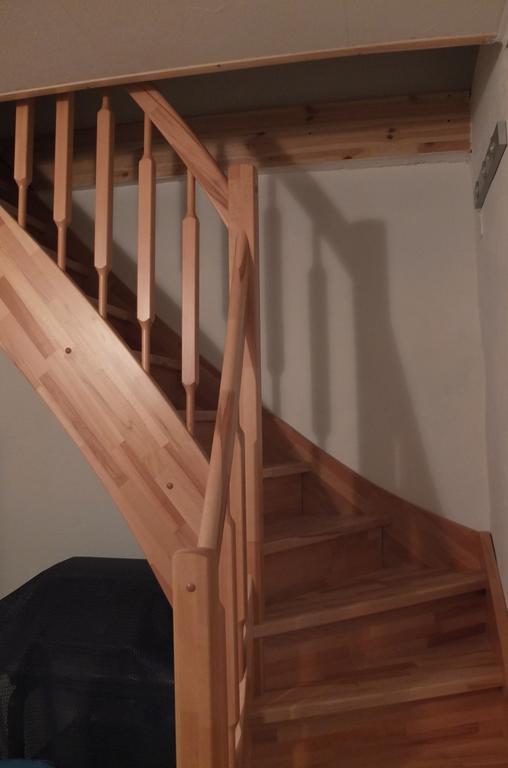 Apartman75 Tisnov Bilik gambar