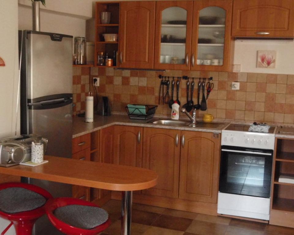 Apartman75 Tisnov Luaran gambar