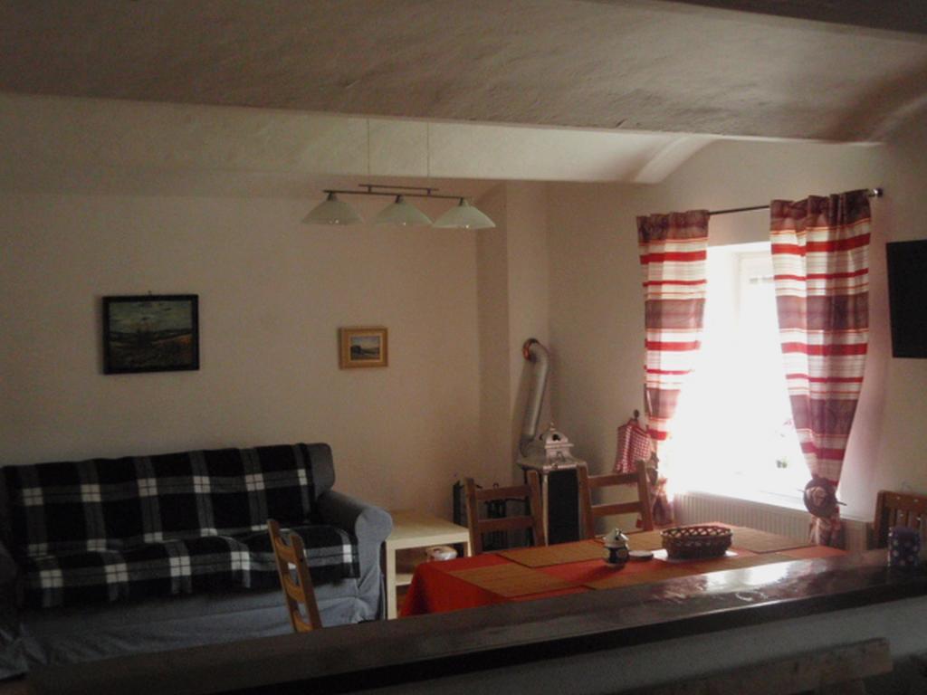 Apartman75 Tisnov Luaran gambar