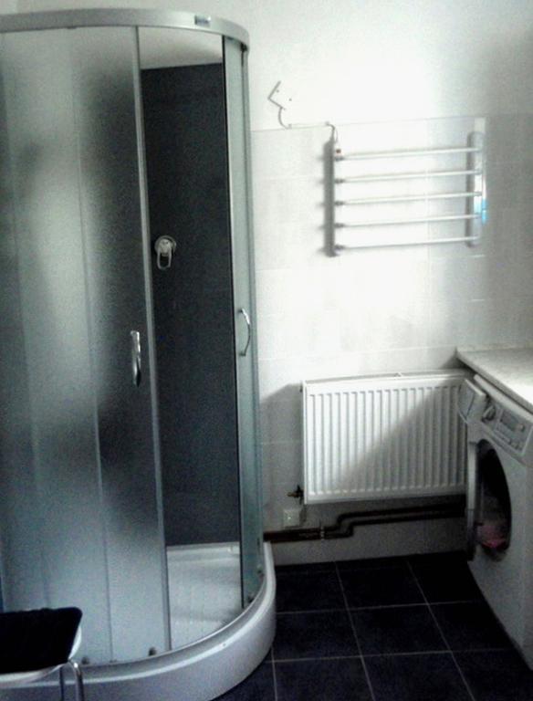 Apartman75 Tisnov Luaran gambar