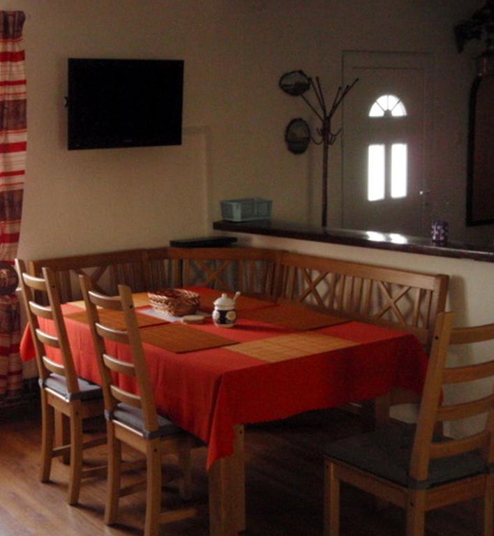 Apartman75 Tisnov Luaran gambar