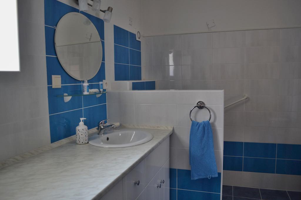 Apartman75 Tisnov Bilik gambar