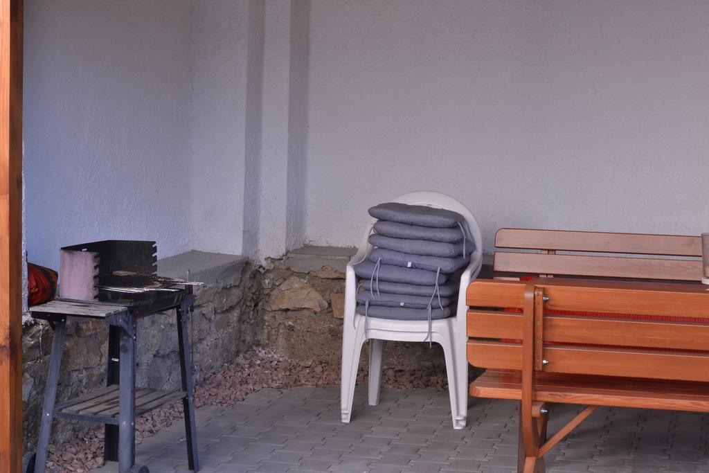 Apartman75 Tisnov Luaran gambar