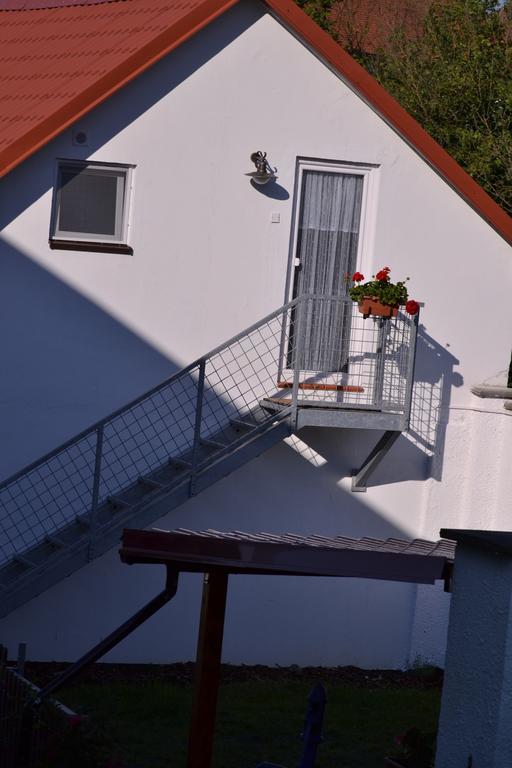 Apartman75 Tisnov Luaran gambar