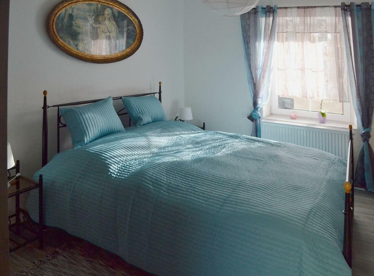 Apartman75 Tisnov Luaran gambar